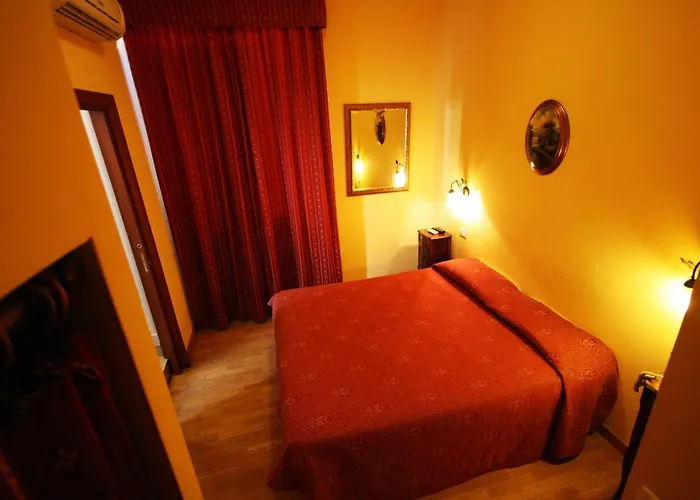 Hotel Termini Rom
